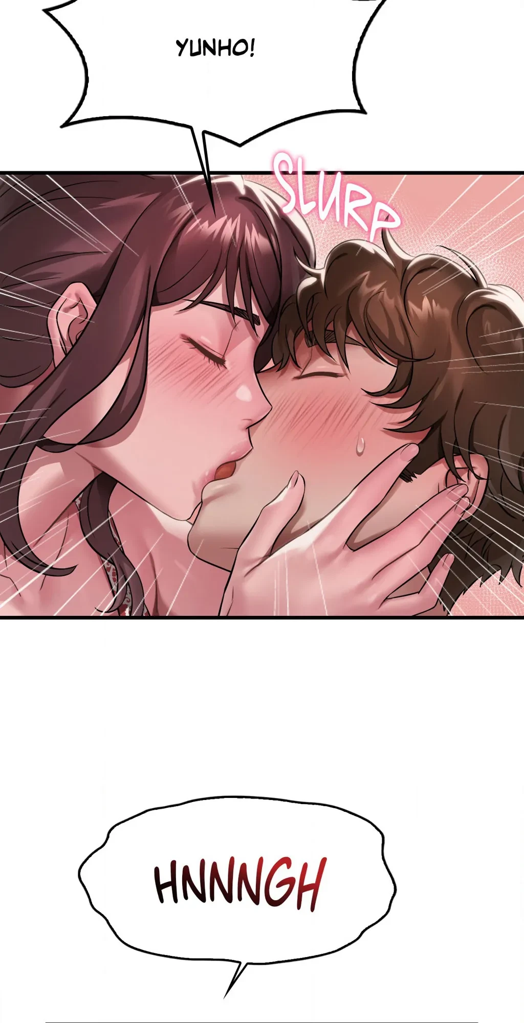 Drunk On You Chapter 95, page 10