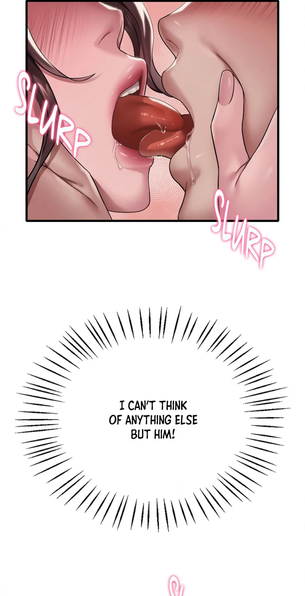 Drunk On You Chapter 95, page 11