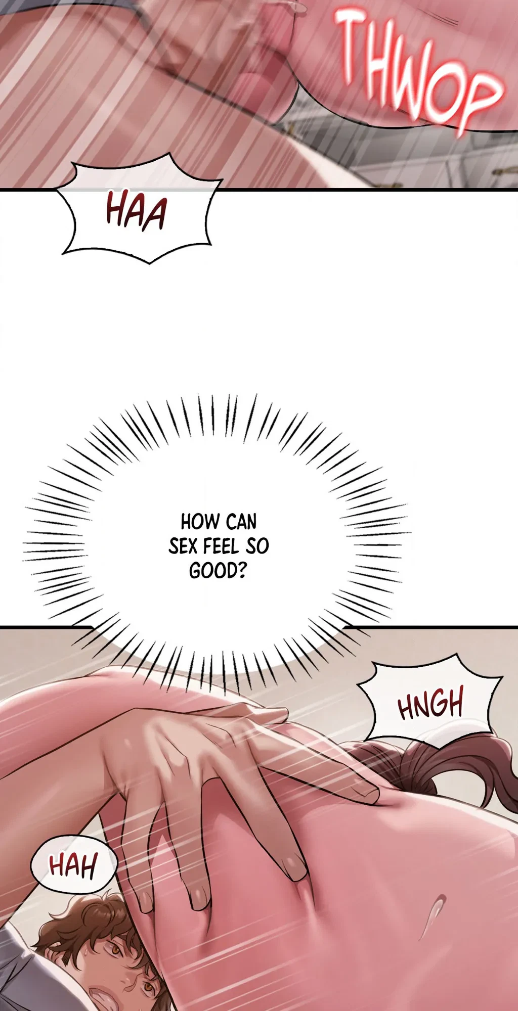 Drunk On You Chapter 95, page 15