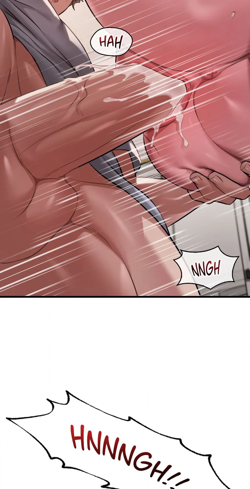 Drunk On You Chapter 95, page 16