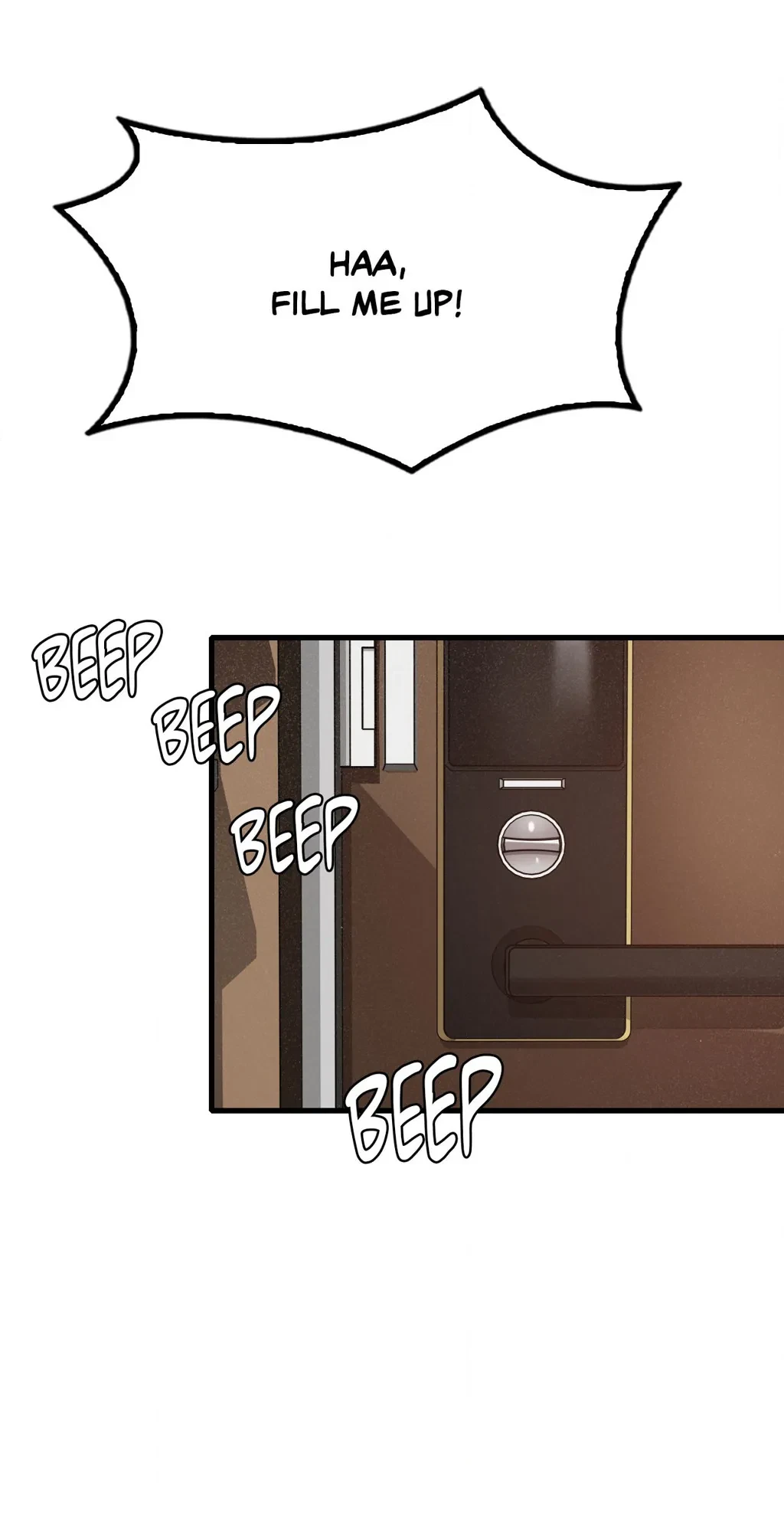 Drunk On You Chapter 95, page 24