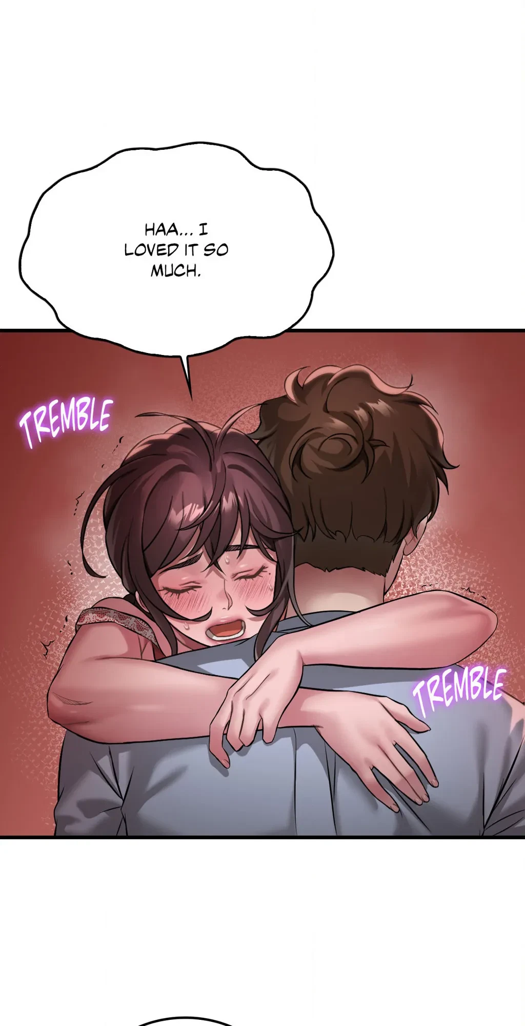 Drunk On You Chapter 95, page 27