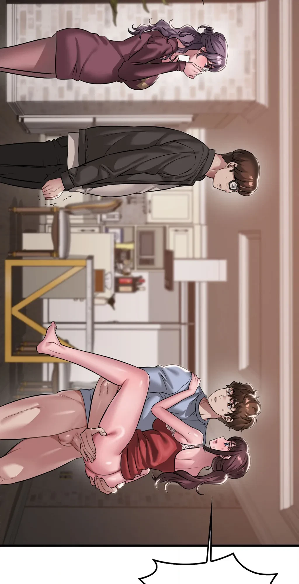 Drunk On You Chapter 95, page 29