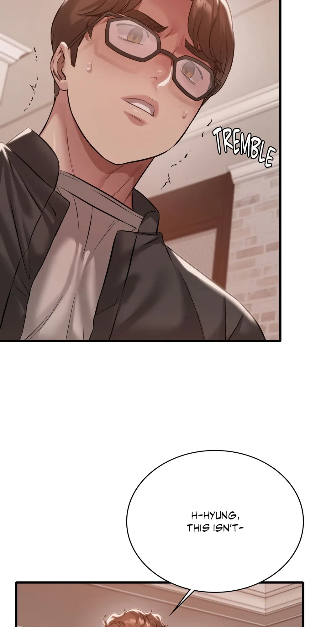 Drunk On You Chapter 95, page 32