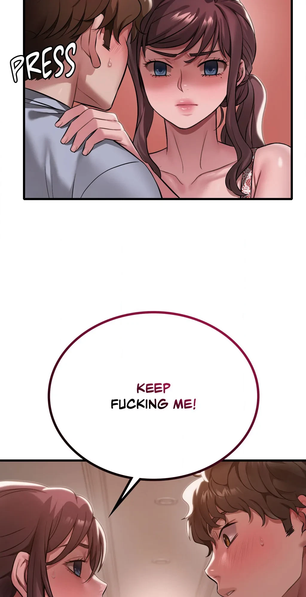 Drunk On You Chapter 95, page 34