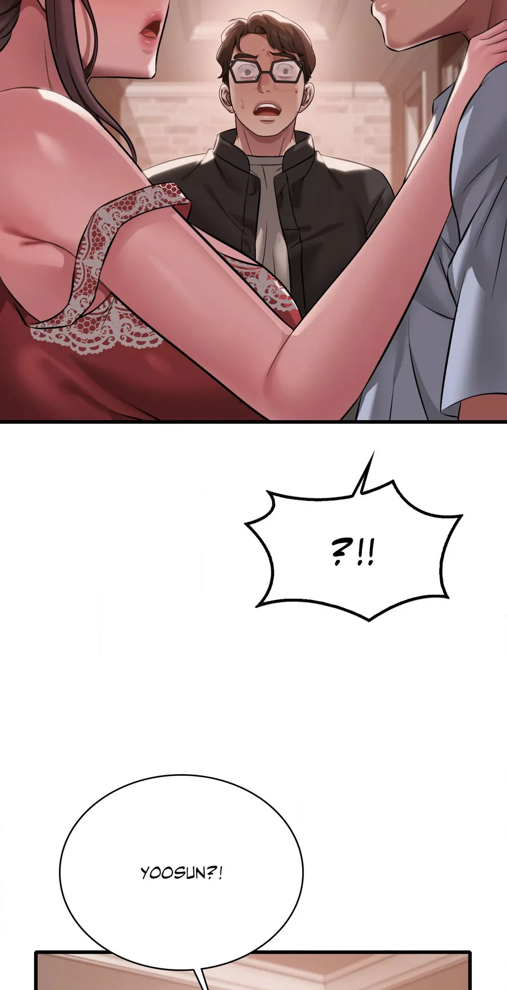 Drunk On You Chapter 95, page 35