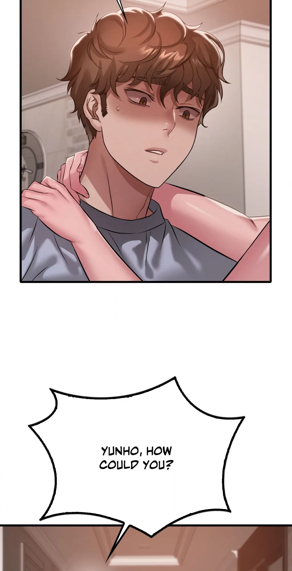 Drunk On You Chapter 95, page 36