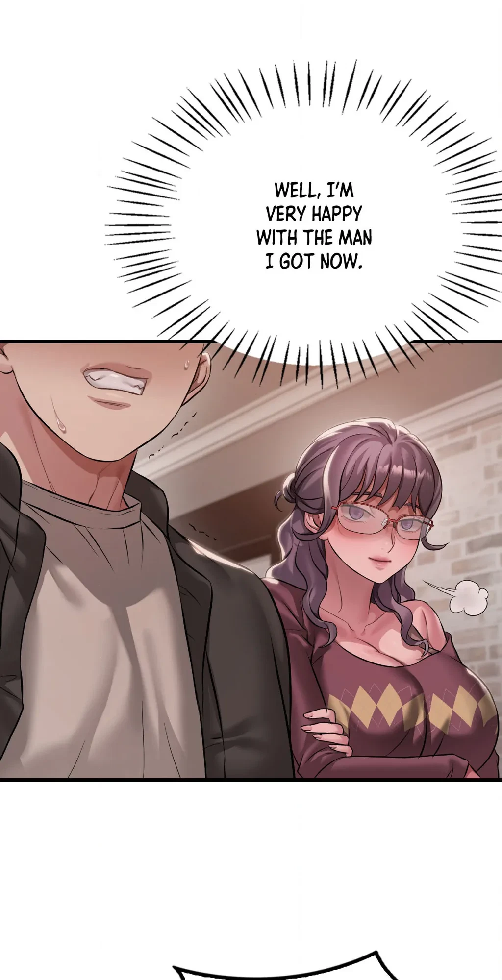 Drunk On You Chapter 95, page 40