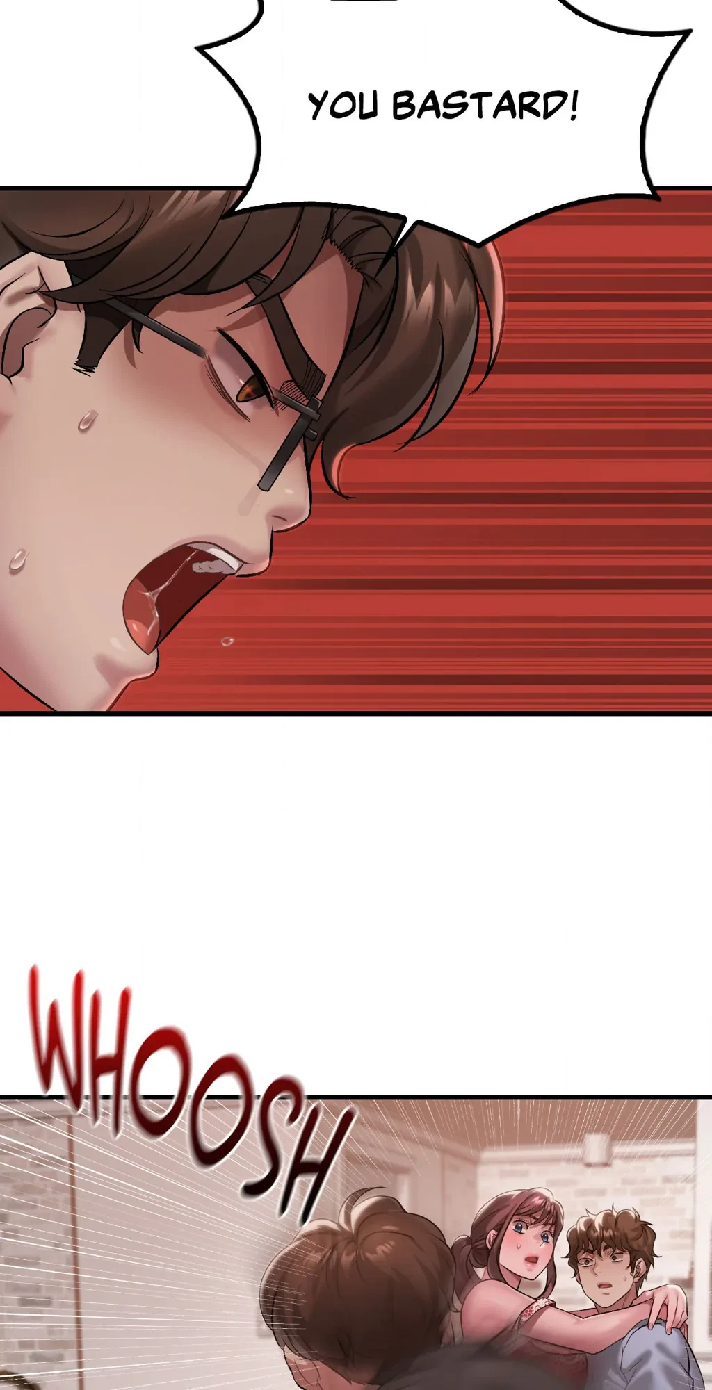 Drunk On You Chapter 95, page 41