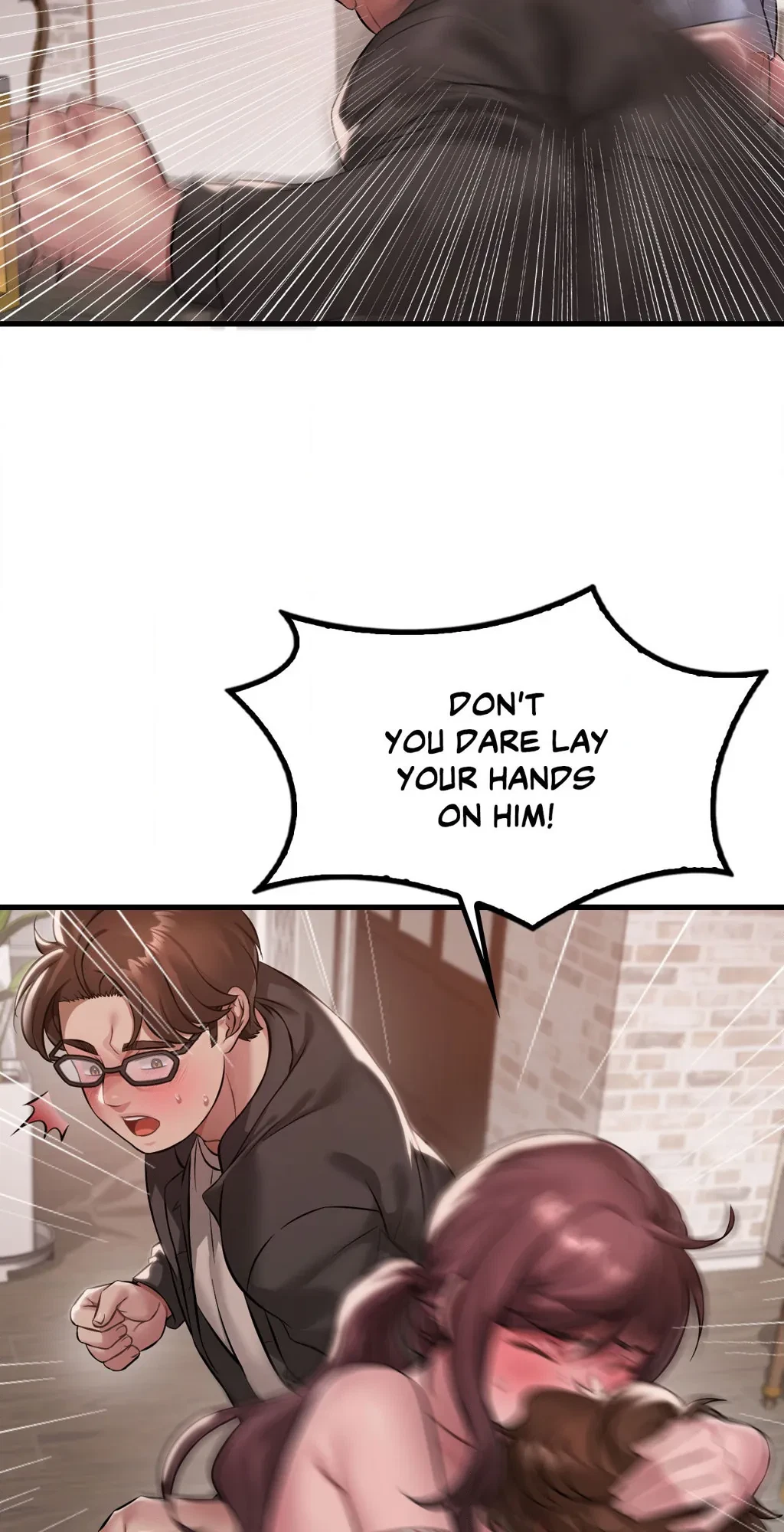 Drunk On You Chapter 95, page 42