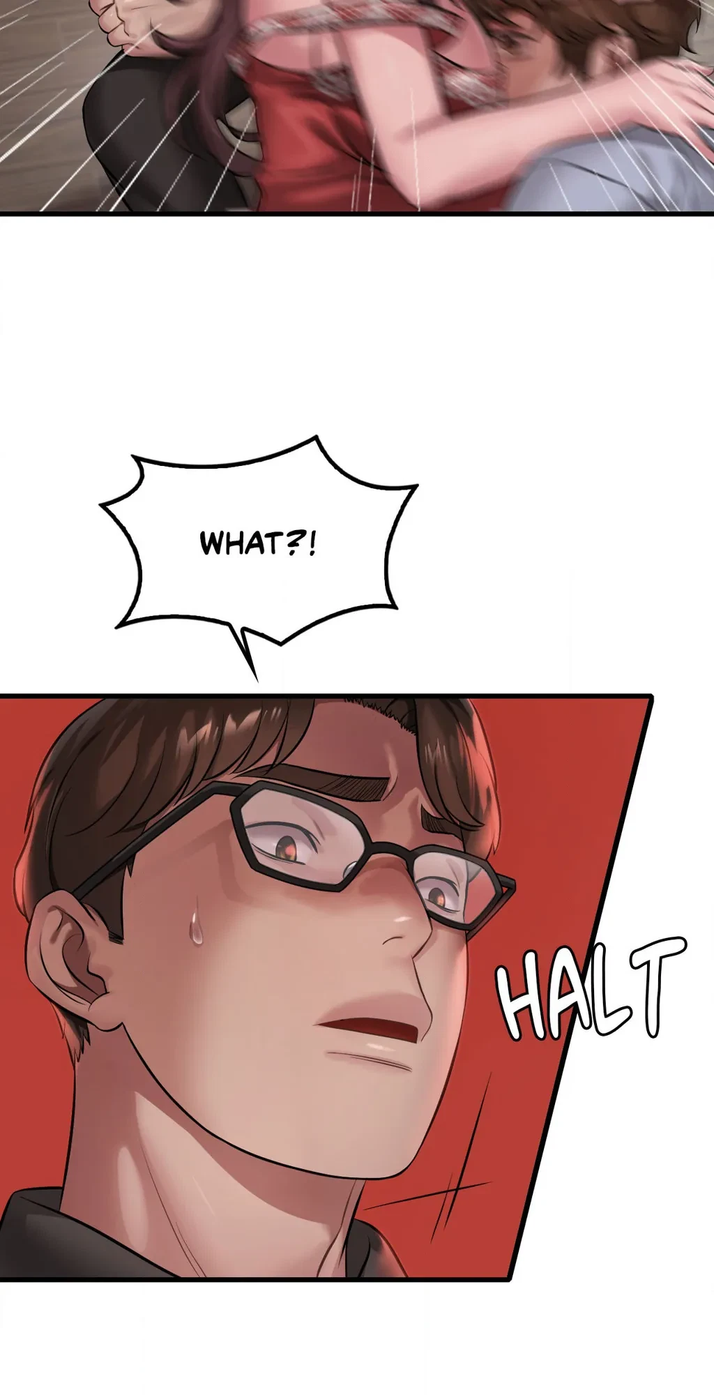 Drunk On You Chapter 95, page 43