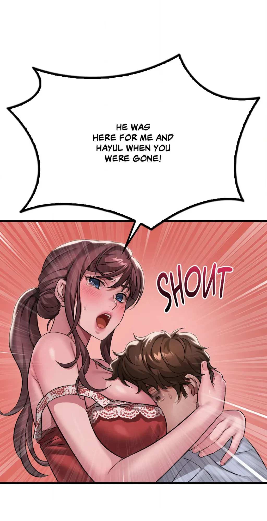 Drunk On You Chapter 95, page 44