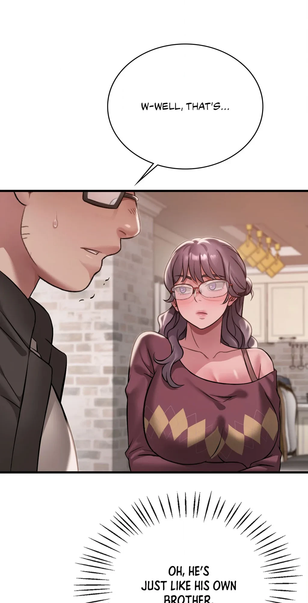 Drunk On You Chapter 95, page 48