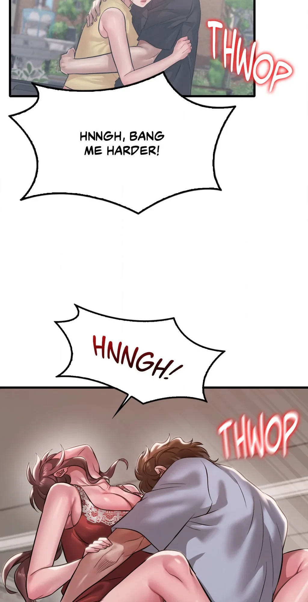Drunk On You Chapter 95, page 5