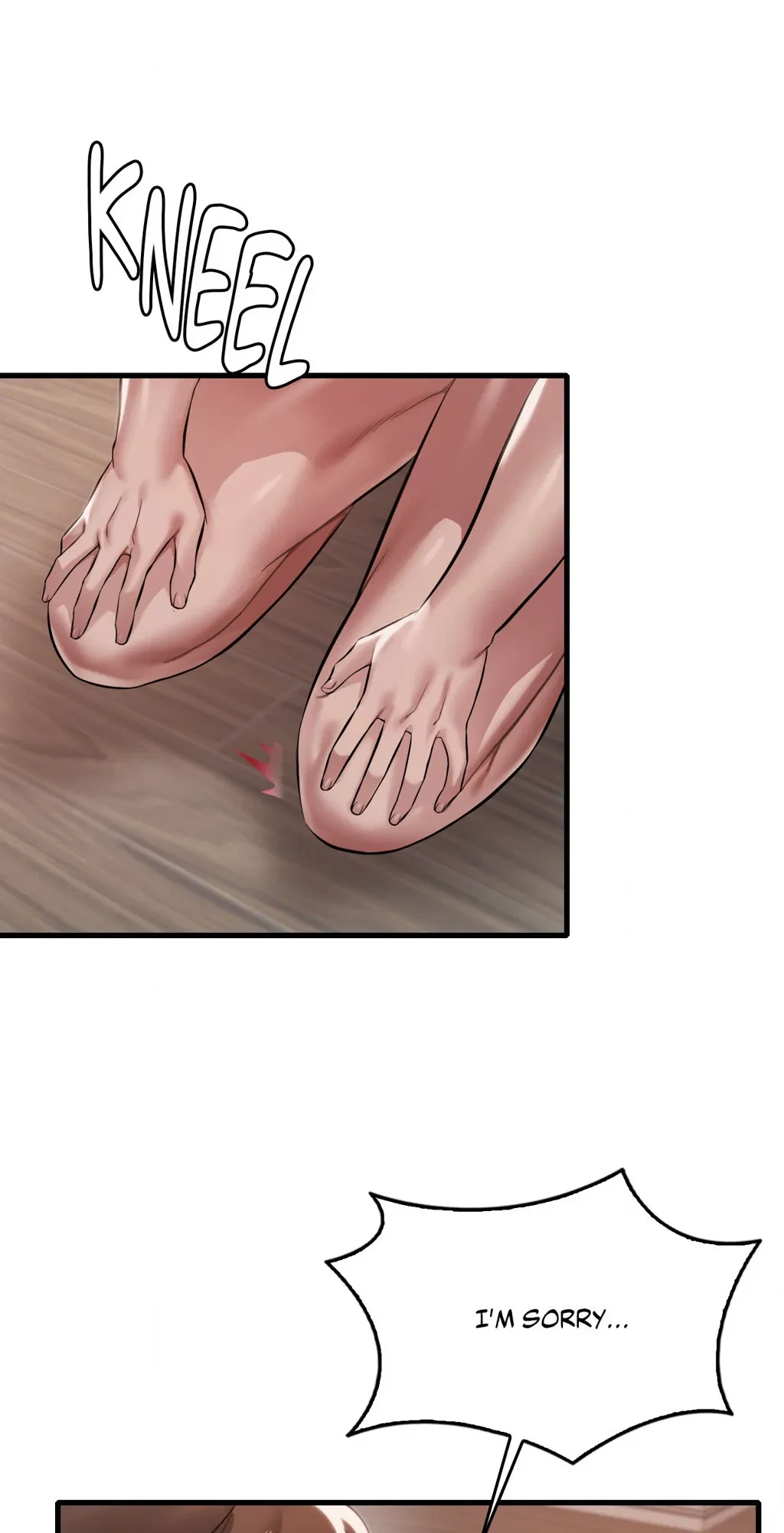 Drunk On You Chapter 95, page 50