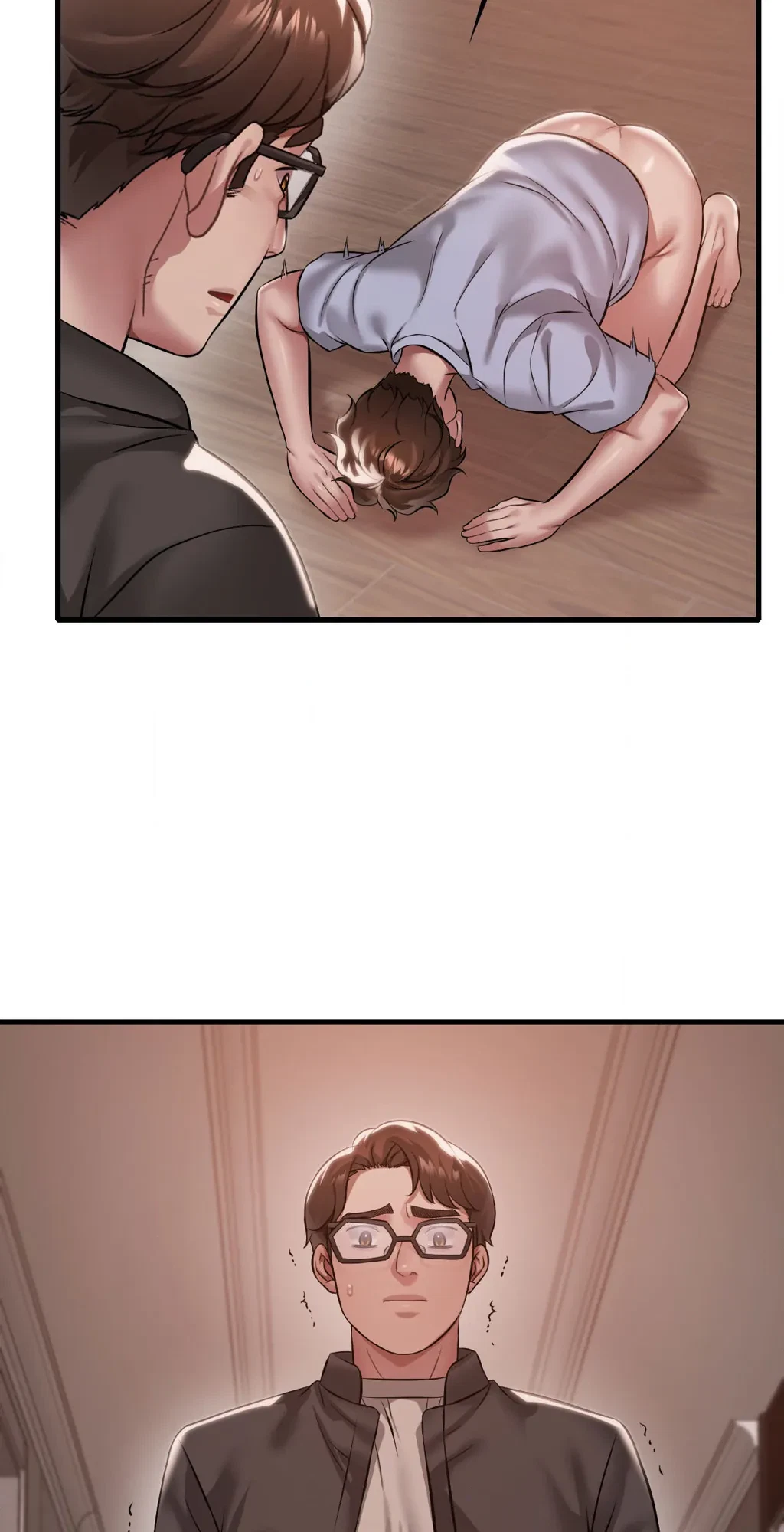 Drunk On You Chapter 95, page 51