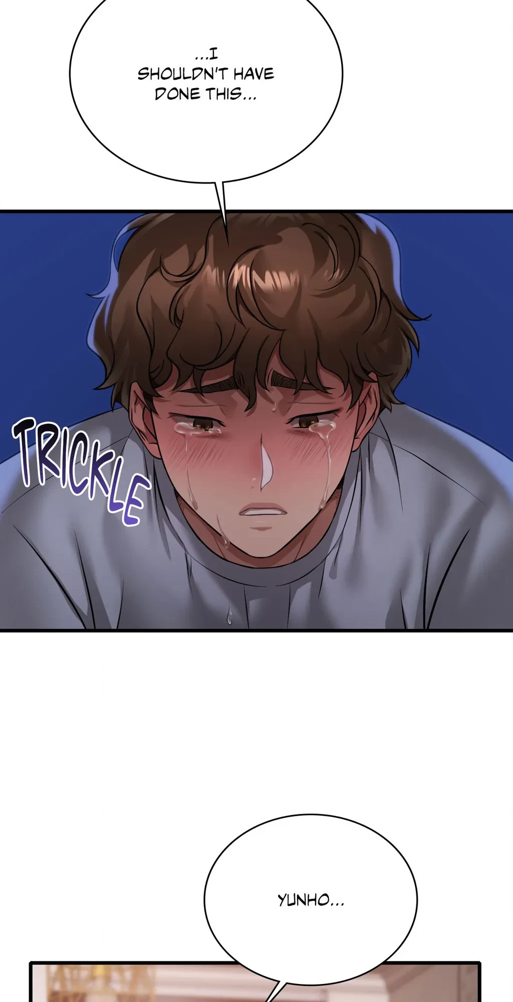 Drunk On You Chapter 95, page 53