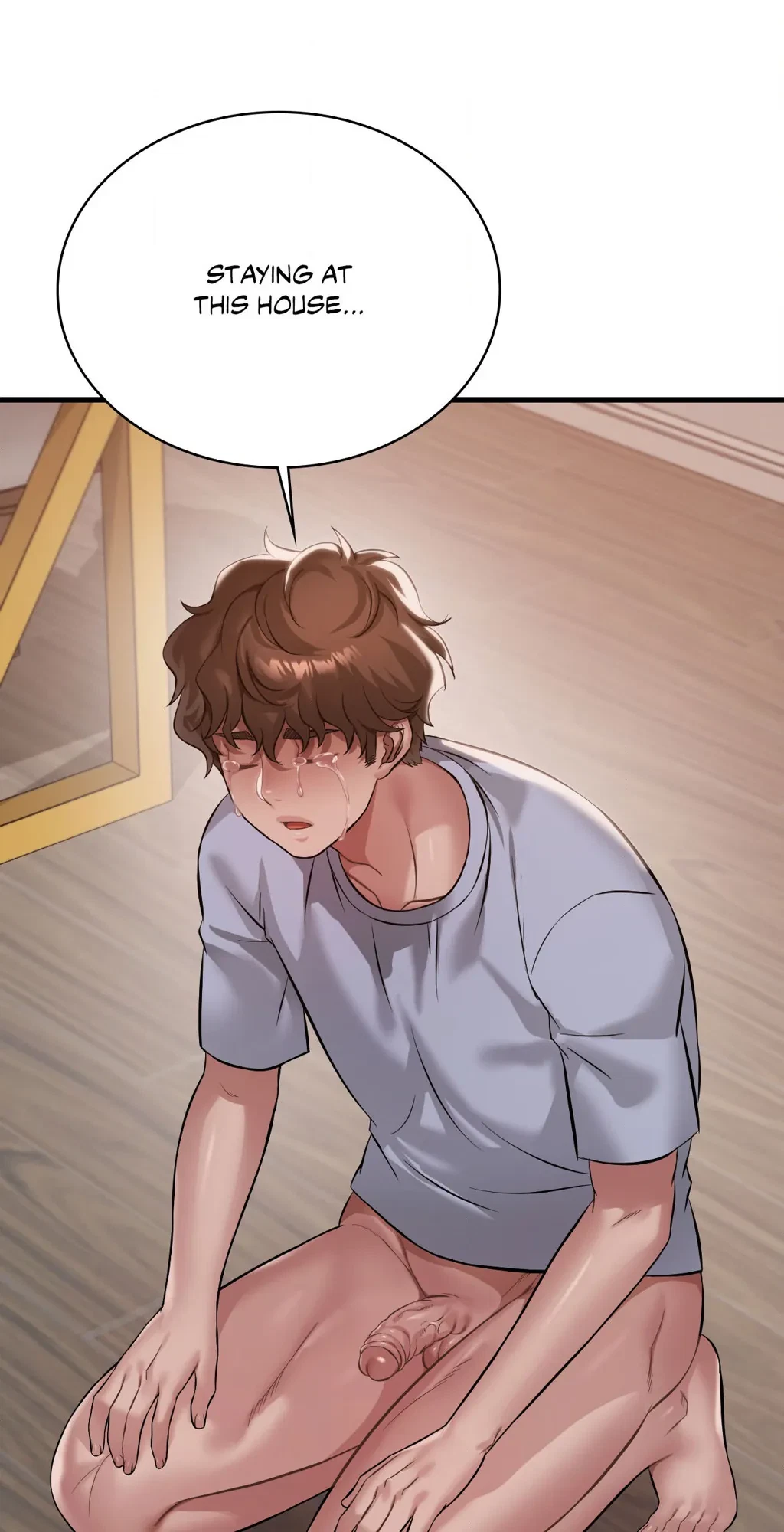 Drunk On You Chapter 95, page 55