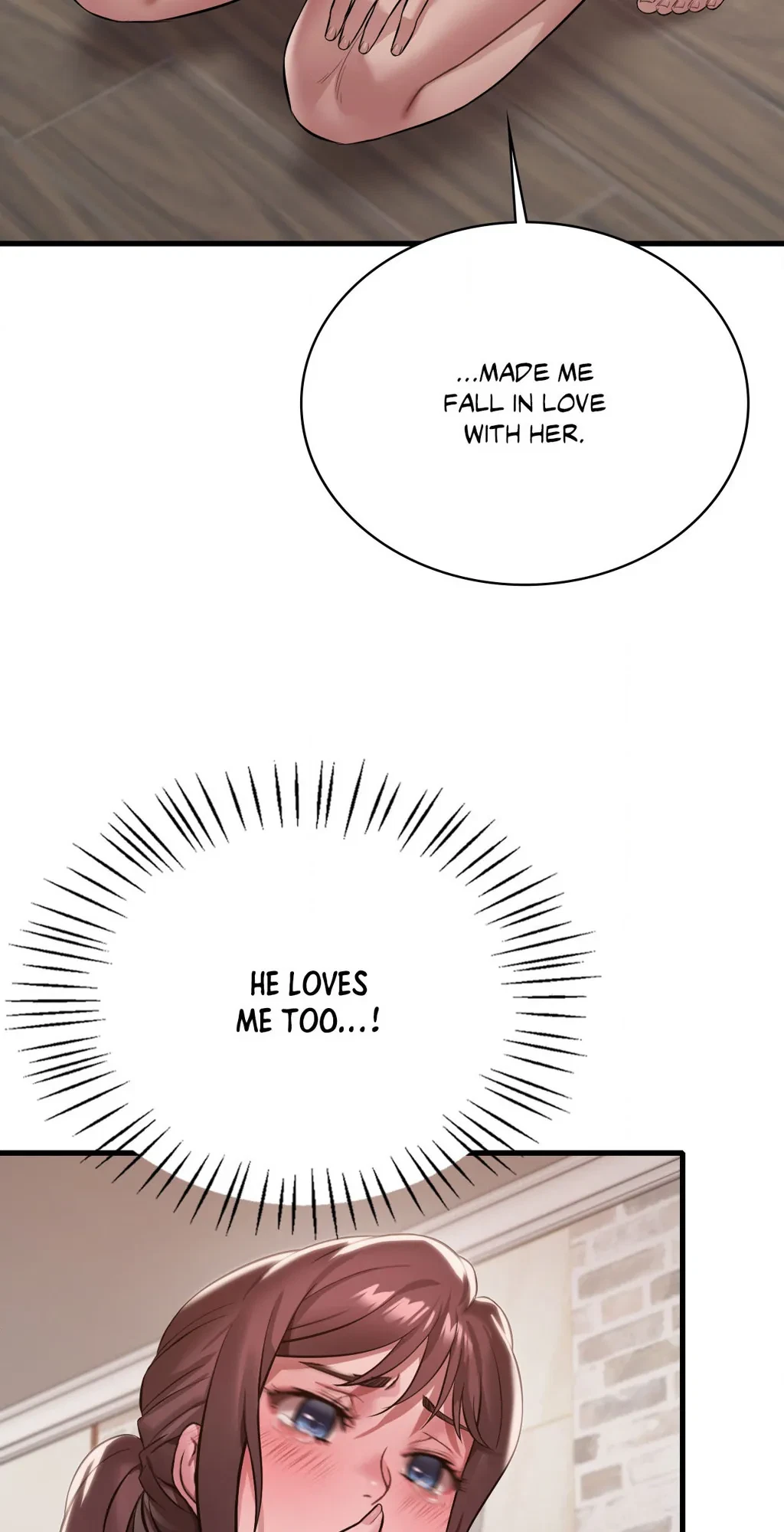 Drunk On You Chapter 95, page 56