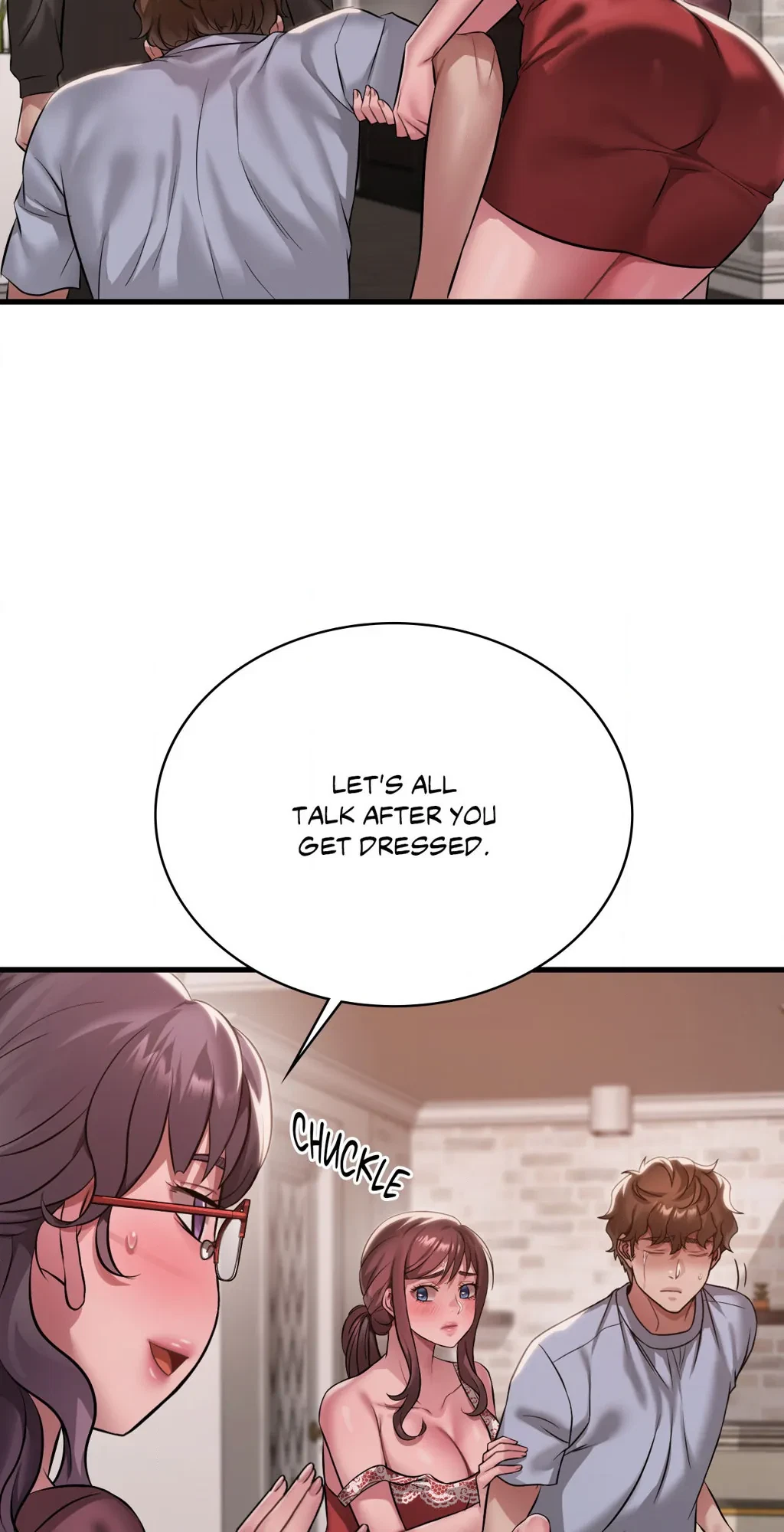 Drunk On You Chapter 95, page 58