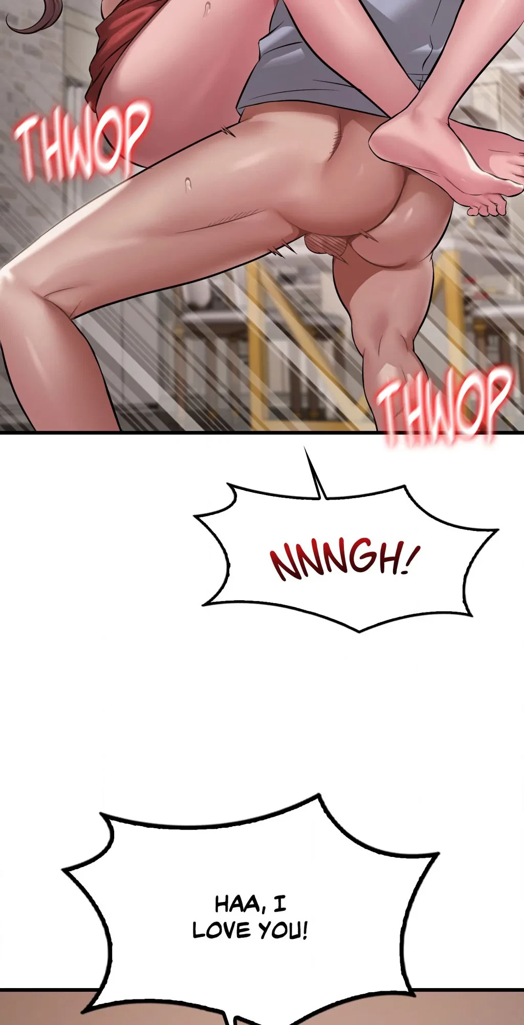 Drunk On You Chapter 95, page 6