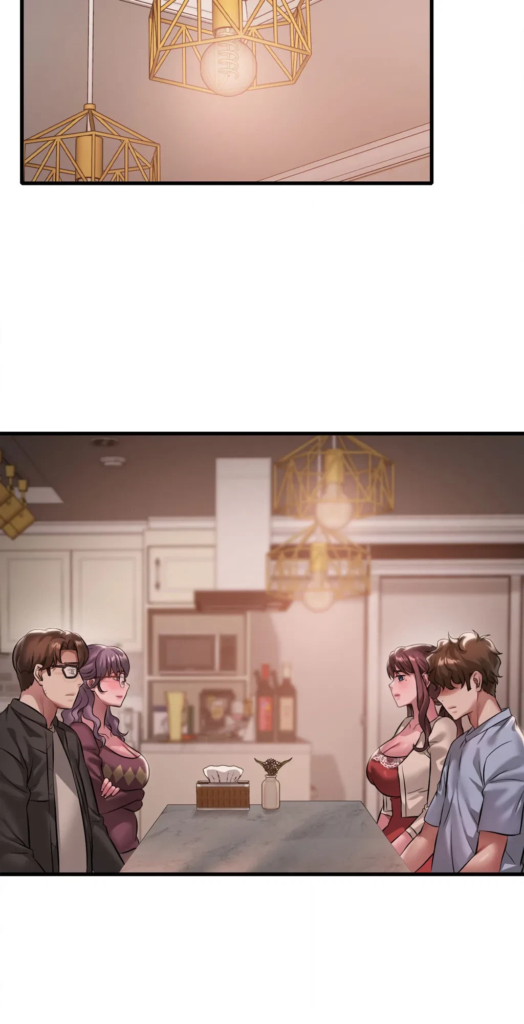 Drunk On You Chapter 95, page 60