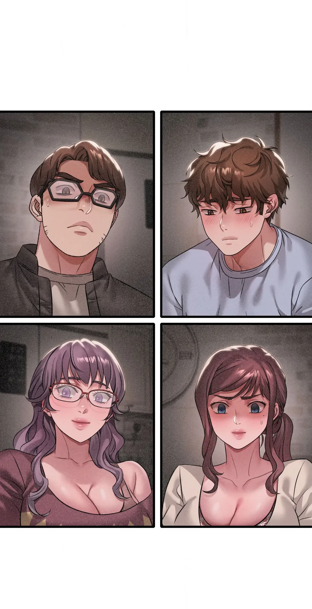 Drunk On You Chapter 95, page 61