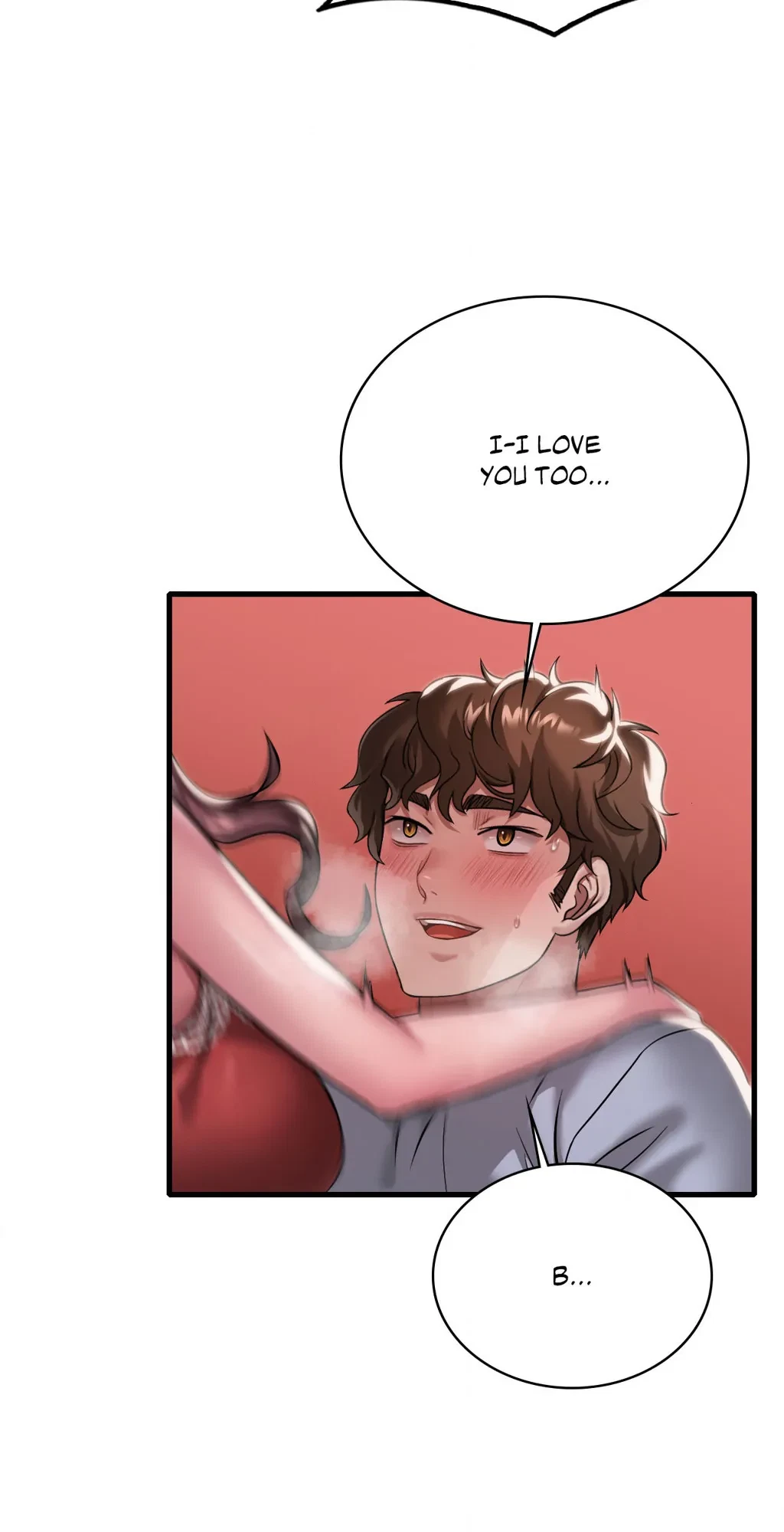 Drunk On You Chapter 95, page 8