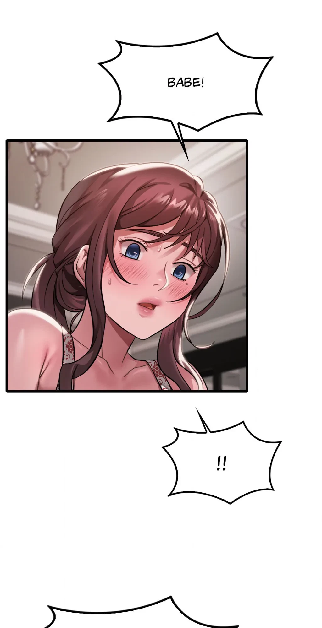 Drunk On You Chapter 95, page 9
