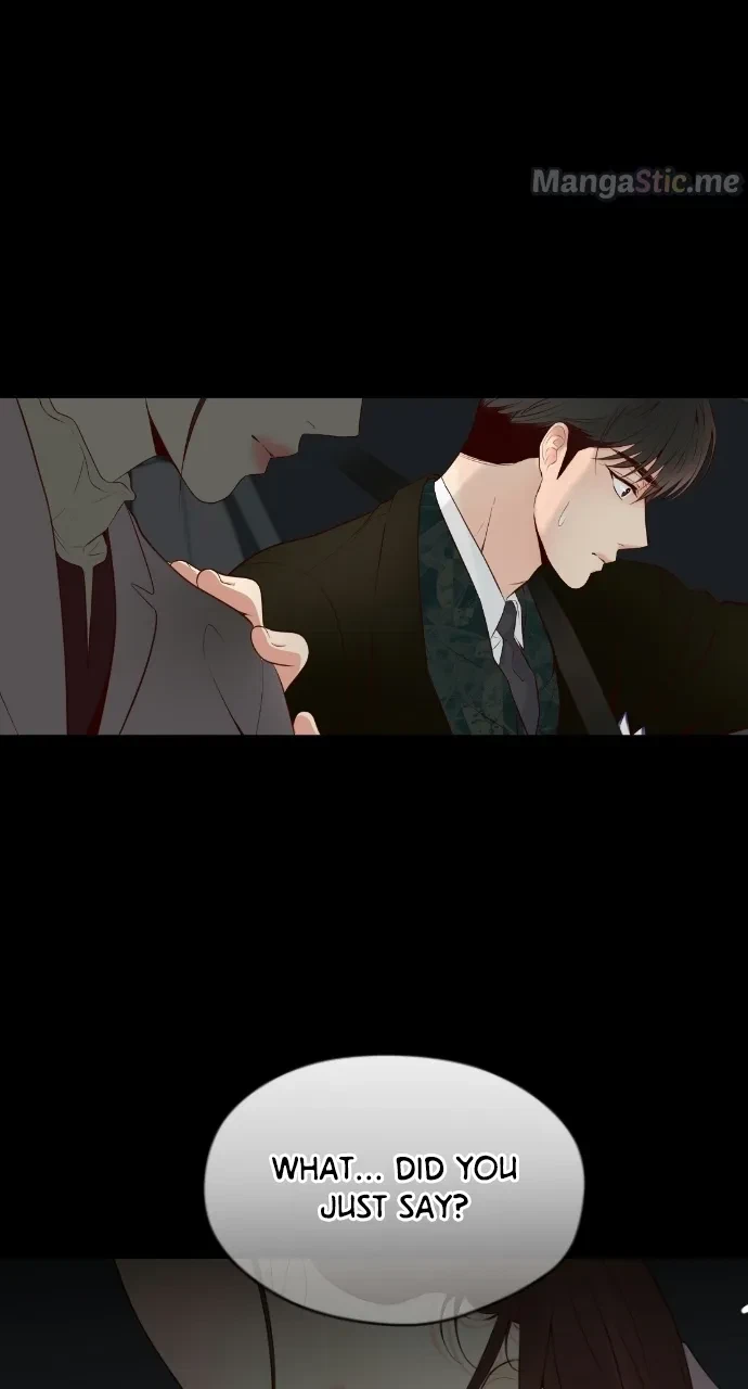 Take Me, I'm Yours Chapter 74, page 11