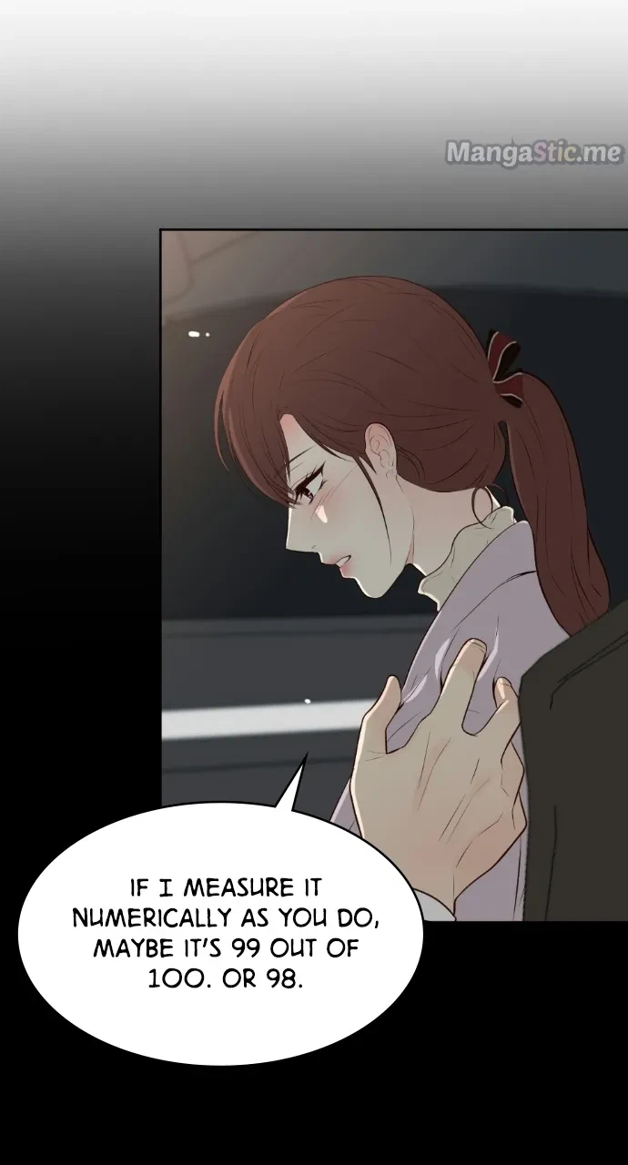 Take Me, I'm Yours Chapter 74, page 14