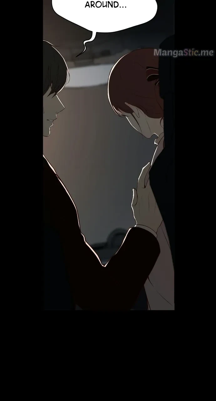 Take Me, I'm Yours Chapter 74, page 16