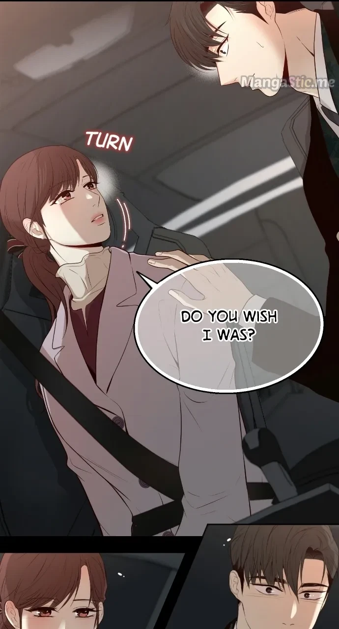Take Me, I'm Yours Chapter 74, page 17