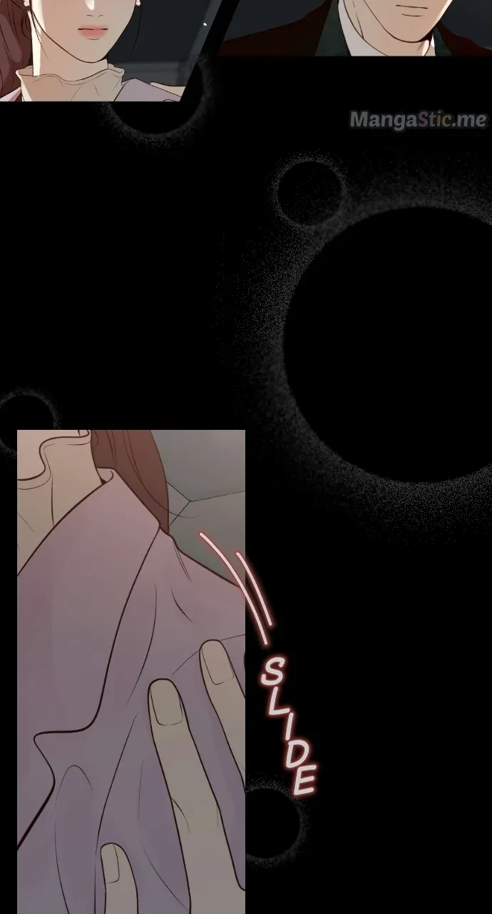Take Me, I'm Yours Chapter 74, page 18