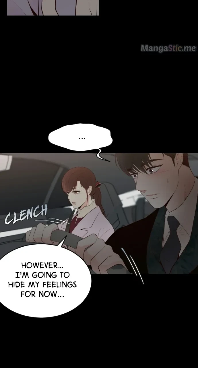 Take Me, I'm Yours Chapter 74, page 19