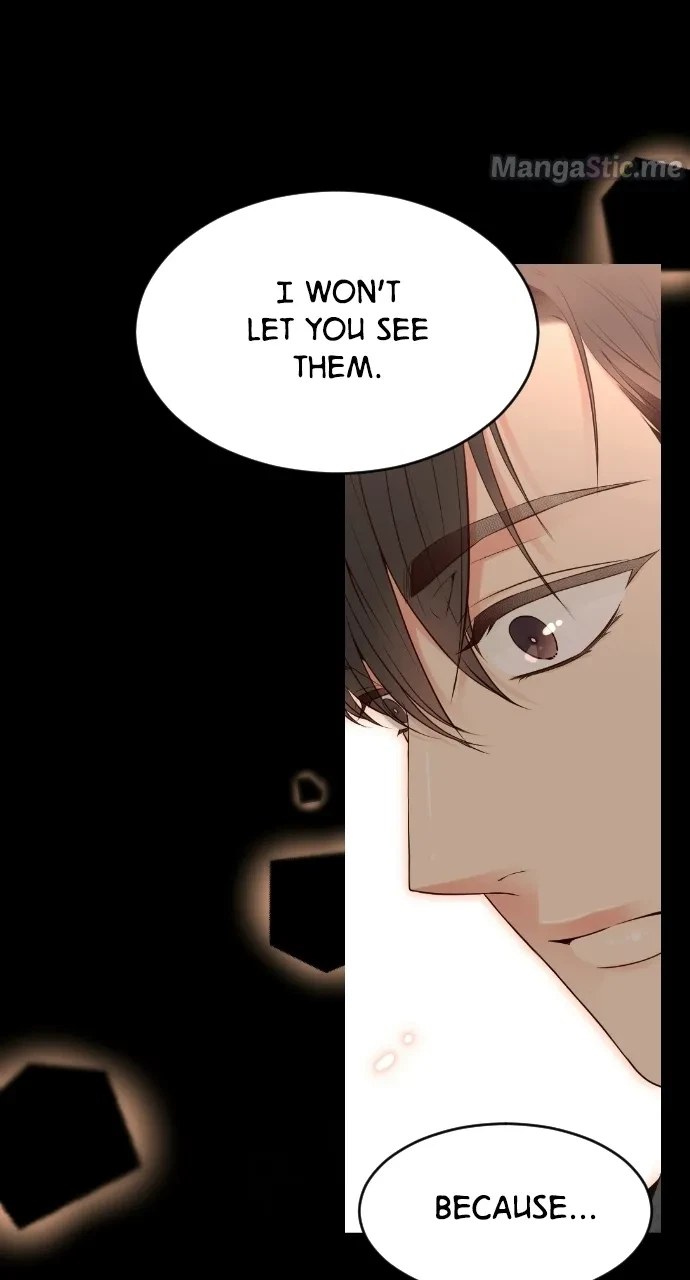Take Me, I'm Yours Chapter 74, page 20