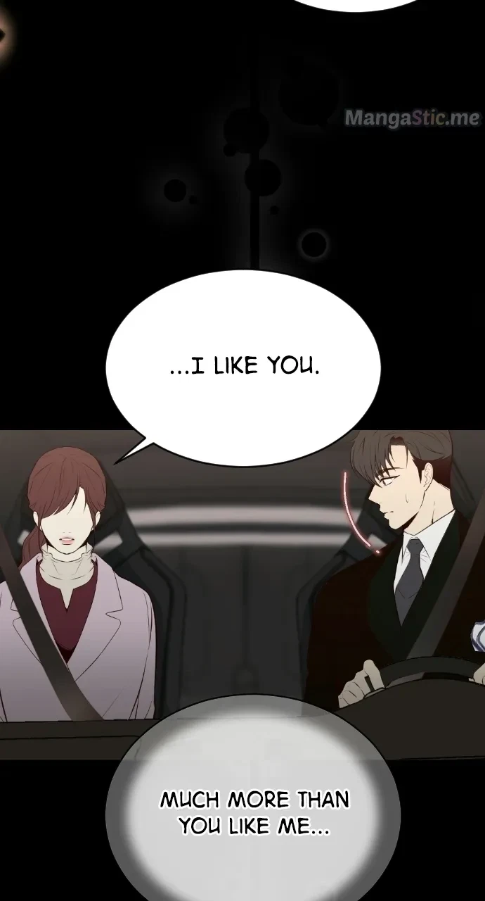 Take Me, I'm Yours Chapter 74, page 21