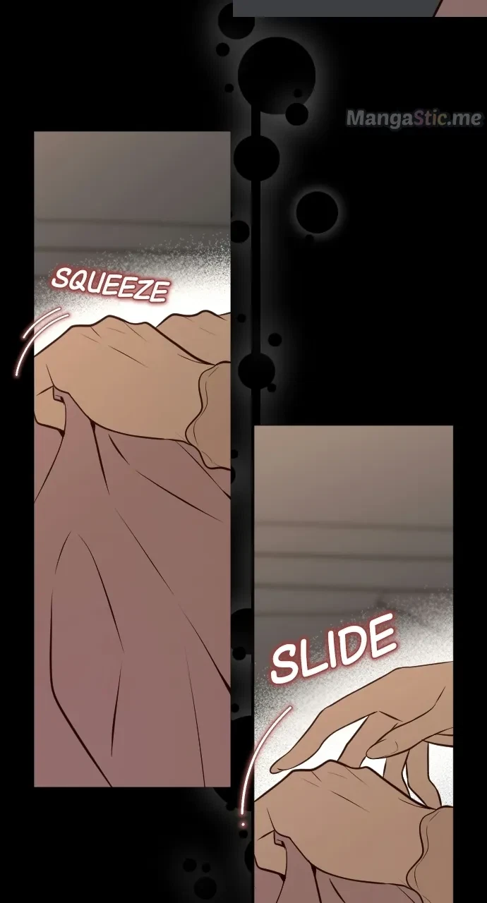 Take Me, I'm Yours Chapter 74, page 23