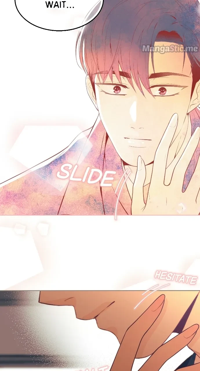 Take Me, I'm Yours Chapter 74, page 25