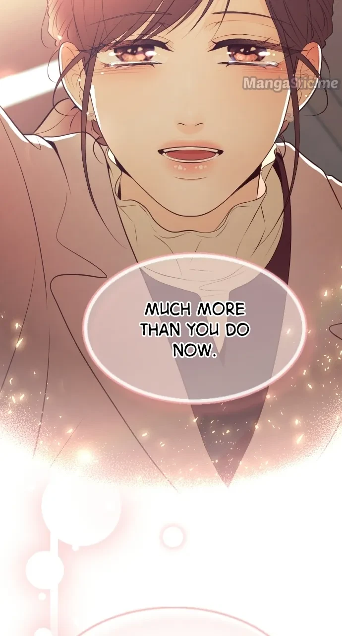Take Me, I'm Yours Chapter 74, page 27