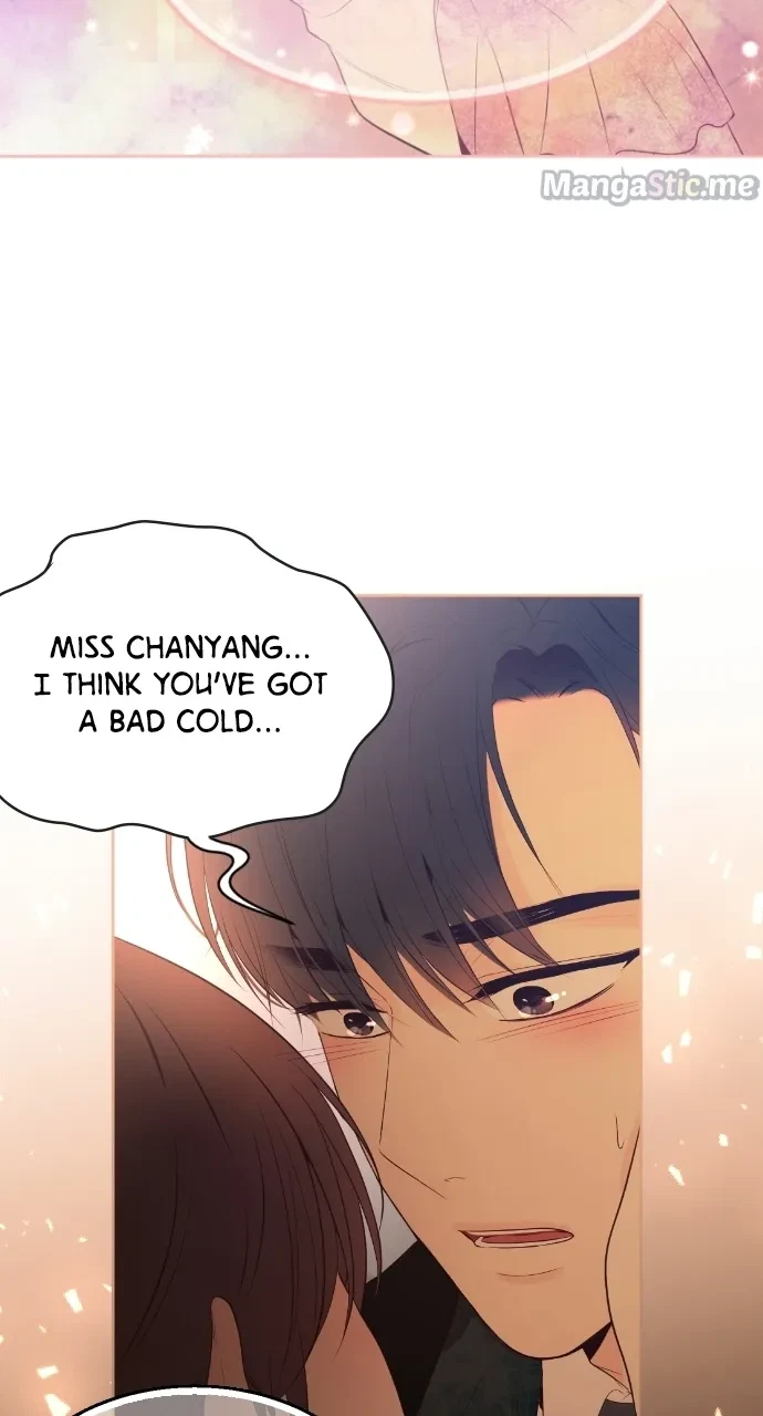 Take Me, I'm Yours Chapter 74, page 29