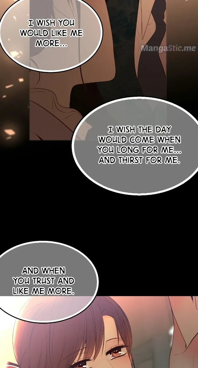 Take Me, I'm Yours Chapter 74, page 30