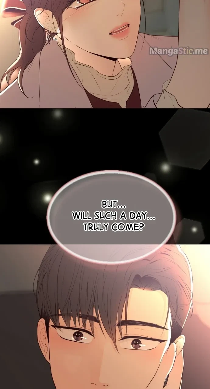 Take Me, I'm Yours Chapter 74, page 31