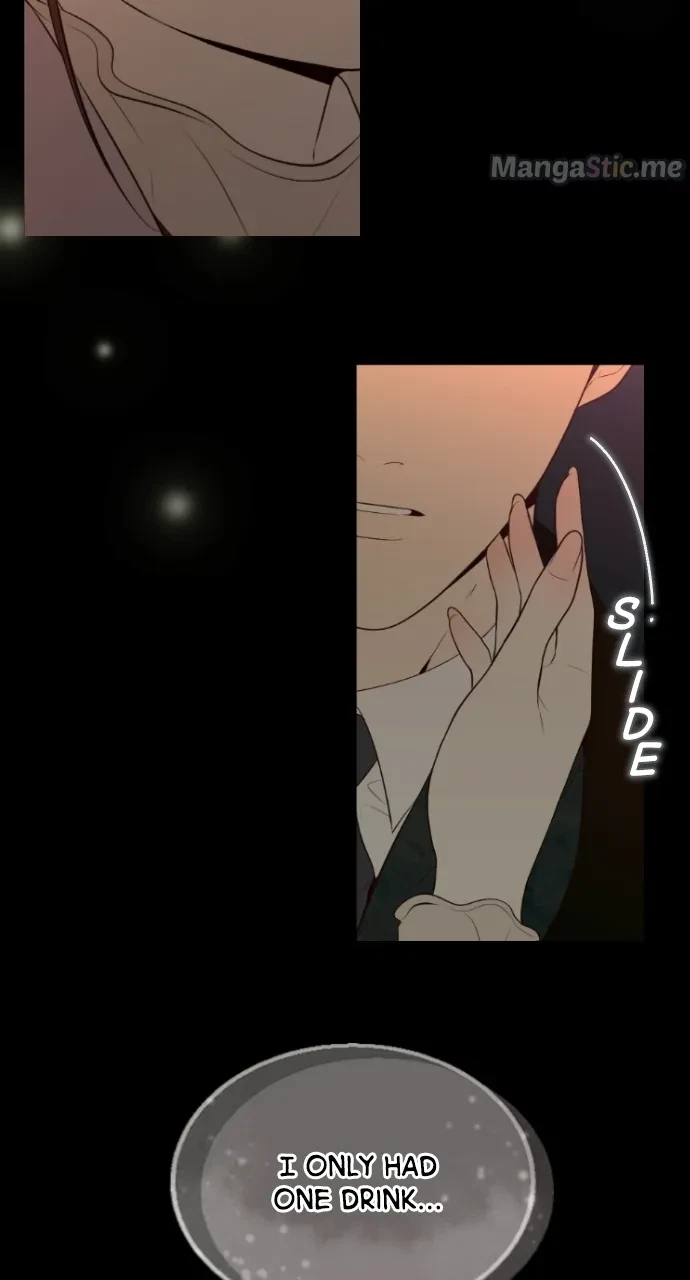Take Me, I'm Yours Chapter 74, page 34