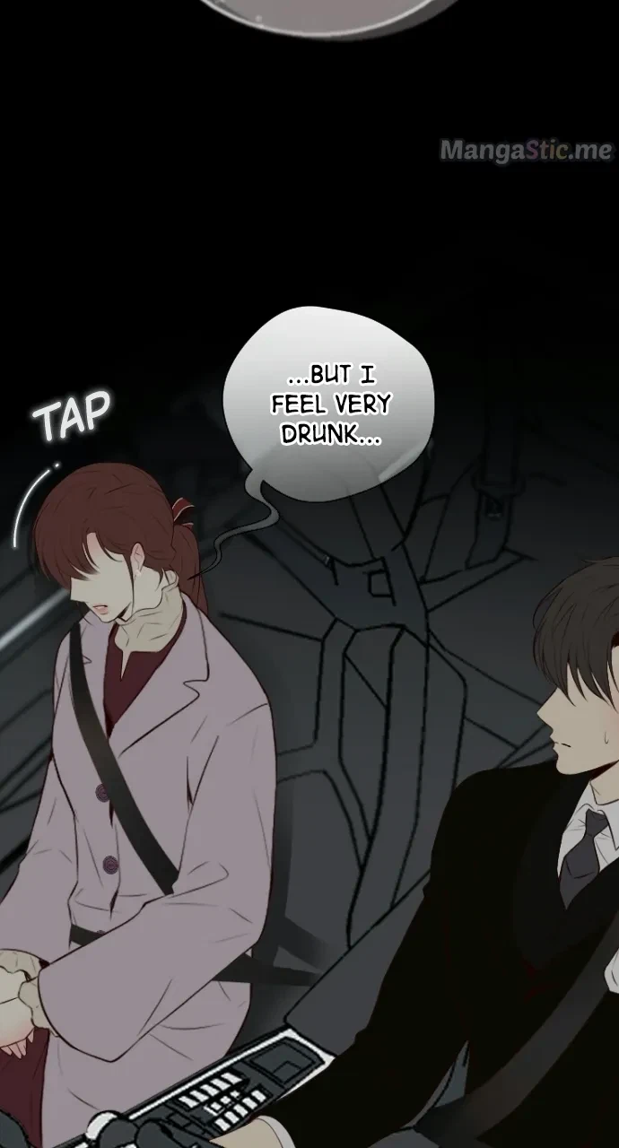 Take Me, I'm Yours Chapter 74, page 35