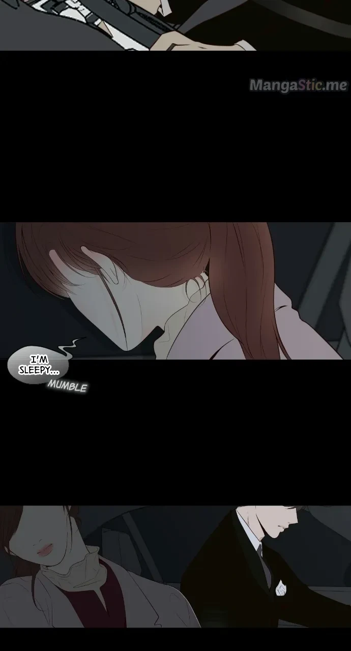 Take Me, I'm Yours Chapter 74, page 36