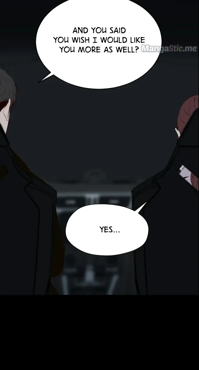 Take Me, I'm Yours Chapter 74, page 38