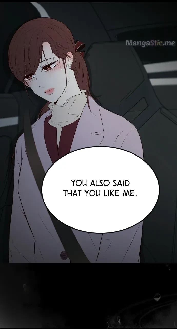 Take Me, I'm Yours Chapter 74, page 39
