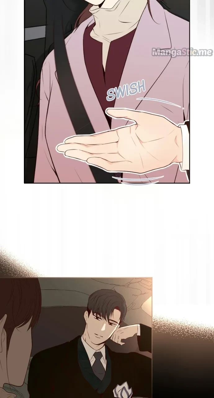 Take Me, I'm Yours Chapter 74, page 42