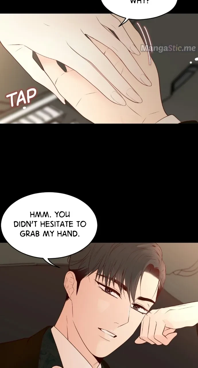 Take Me, I'm Yours Chapter 74, page 44
